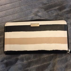 Kate spade wallet